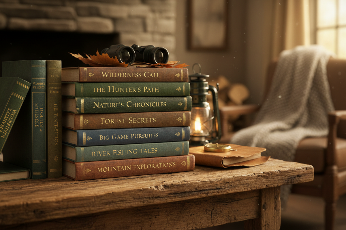 Books