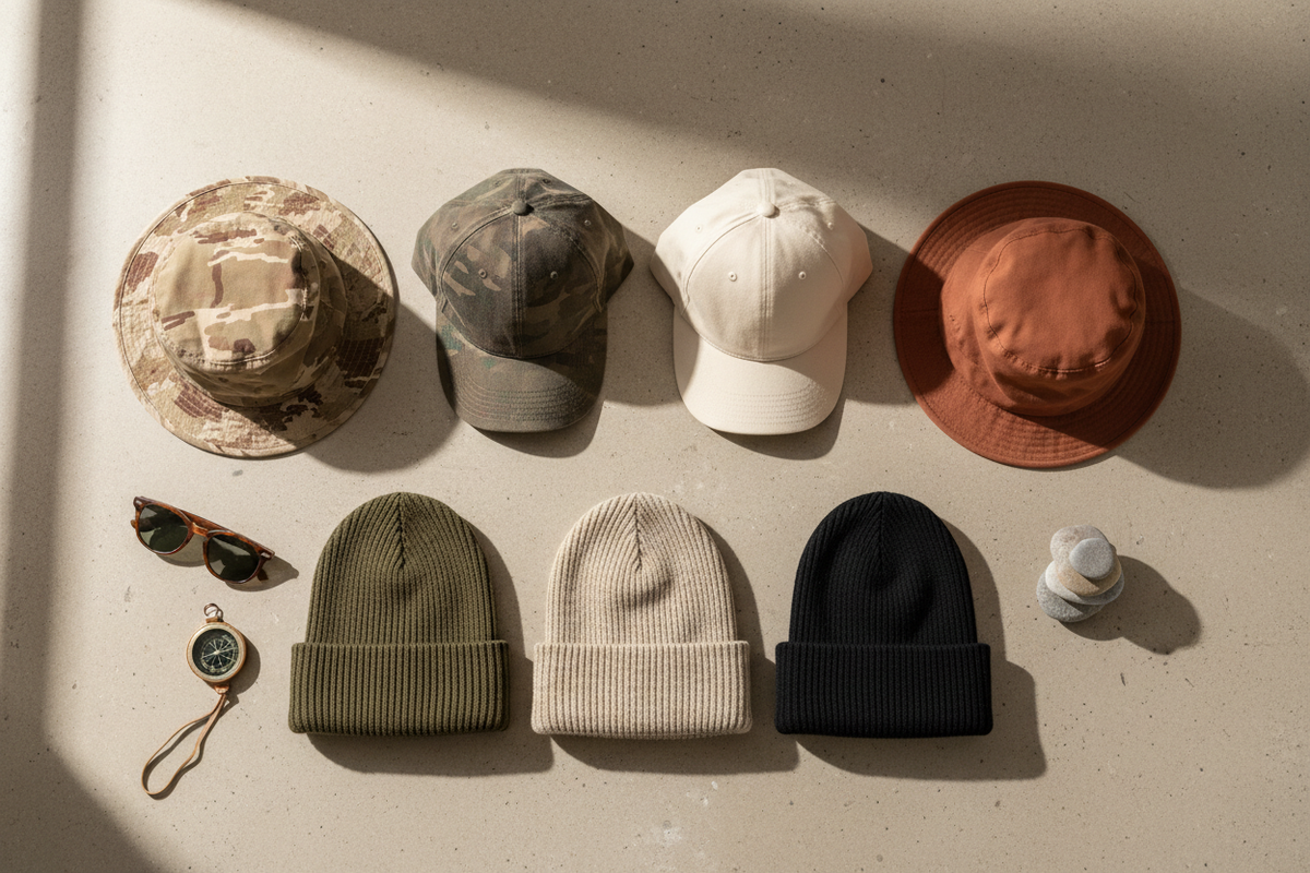 Hats
