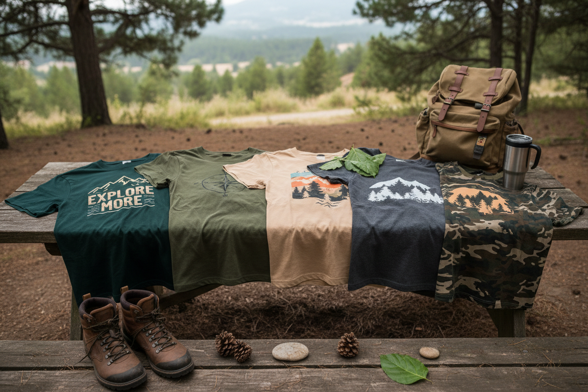 T-Shirts