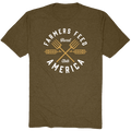 Pitchfork Tee