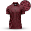 Hard Corps - Polo
