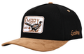 Black/Brown - Rooster