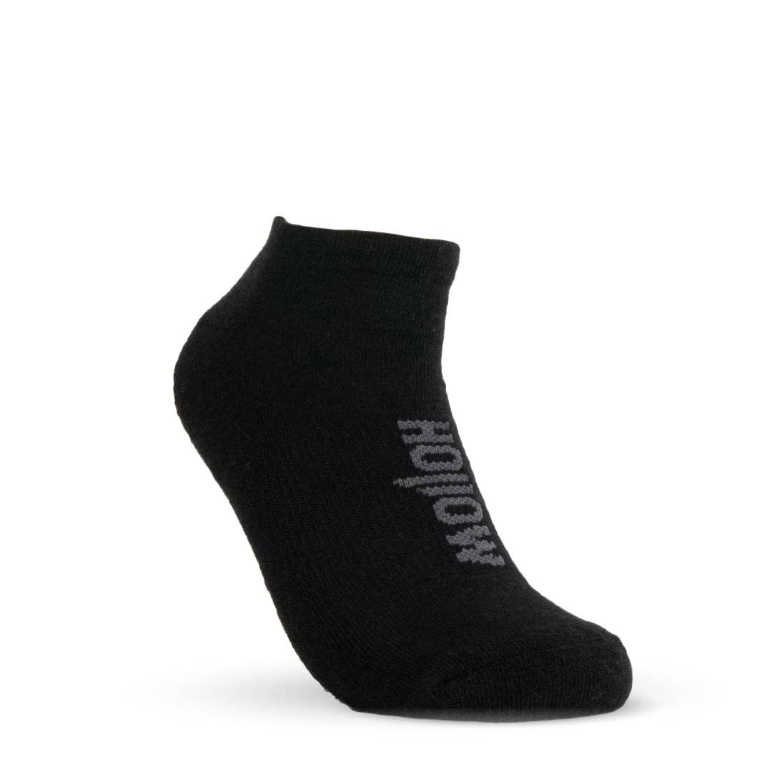 No-Show Socks
