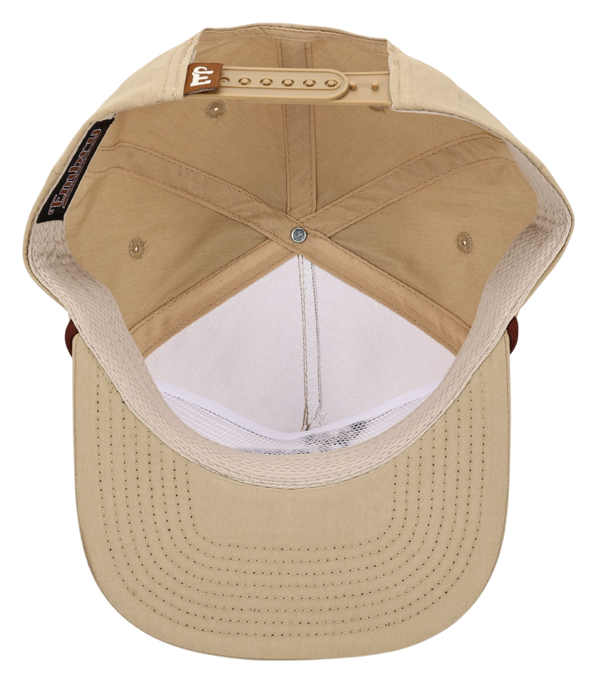 Tan - Buck Rope
