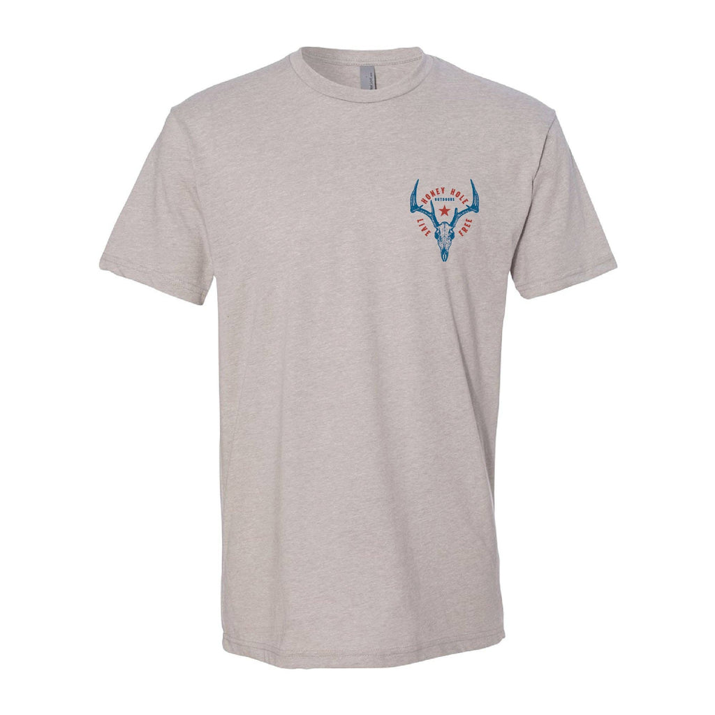 Short Sleeve -  American Mount