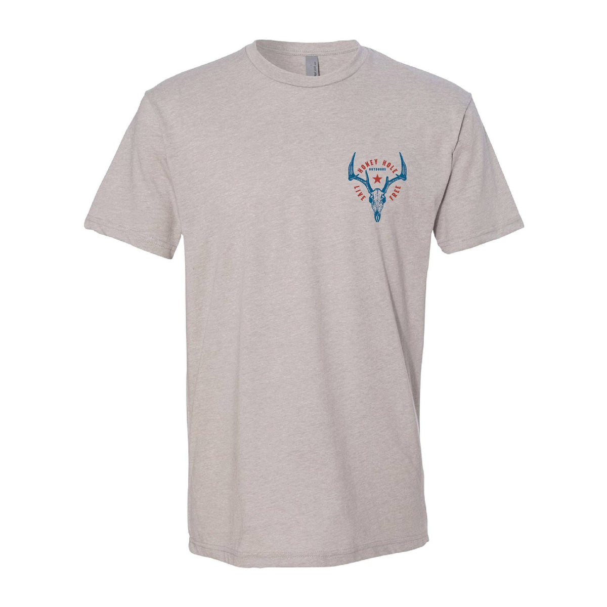 Short Sleeve -  American Mount