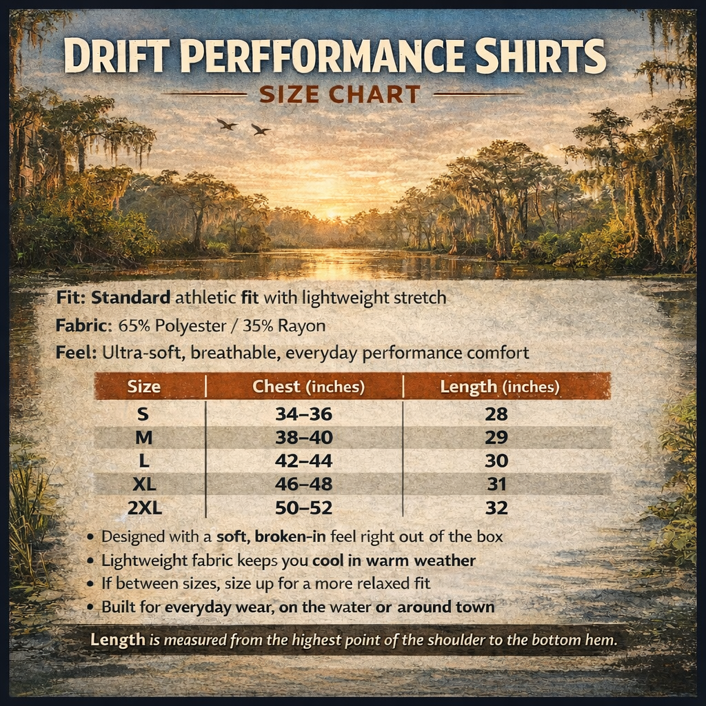 Drift Performance Hoodie - Hideaway Camo