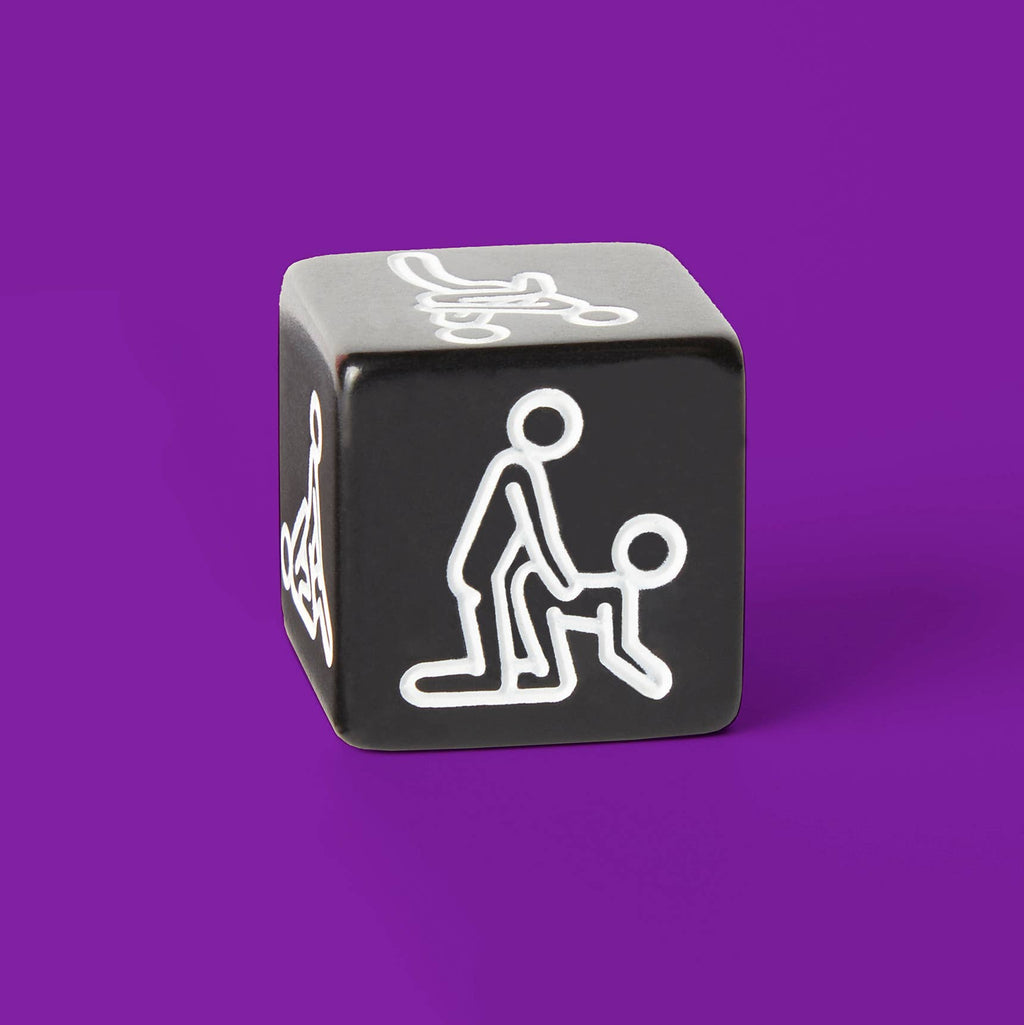Date Night Dice