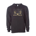 Deadhead Topo Hoodie