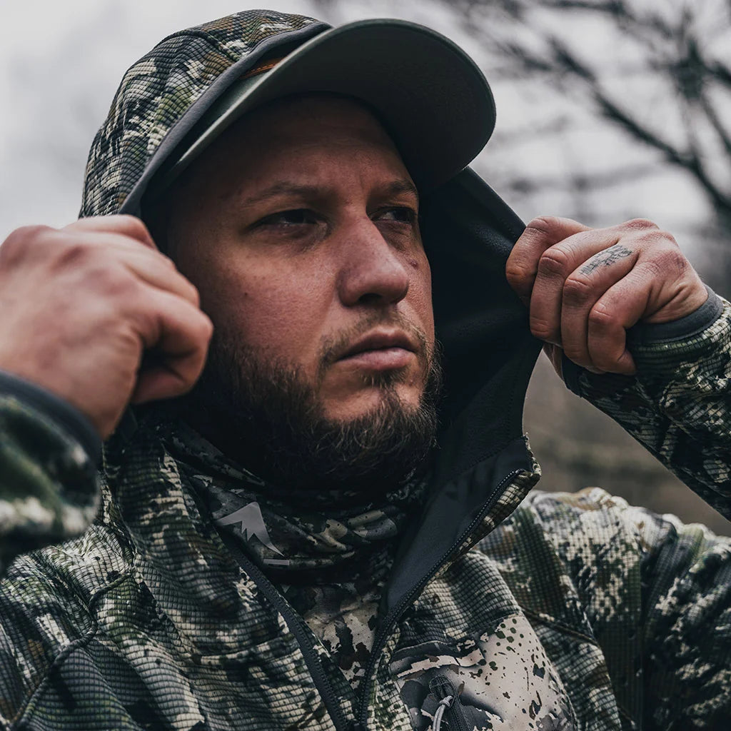 Grid Lite Jacket