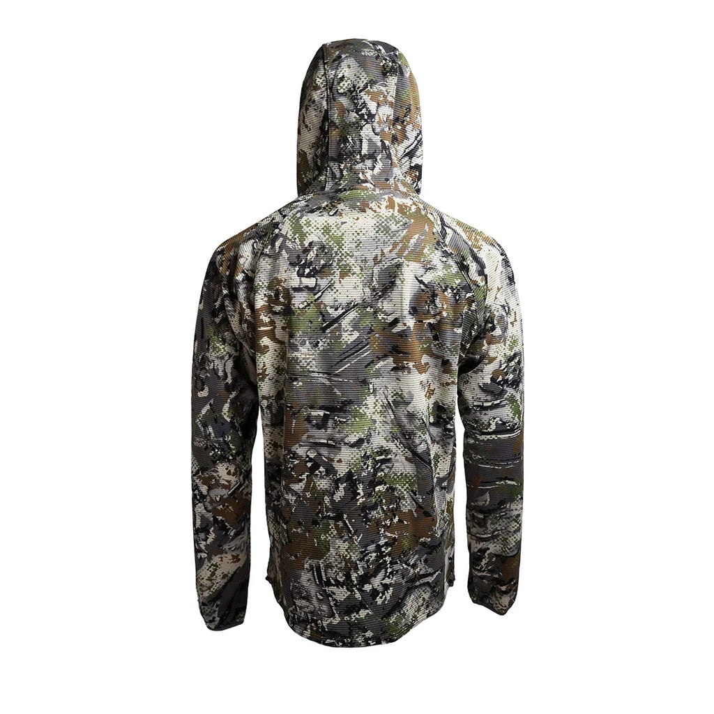 Grid Lite Jacket