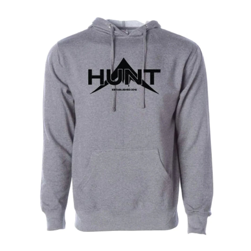 Hunt Hoodie