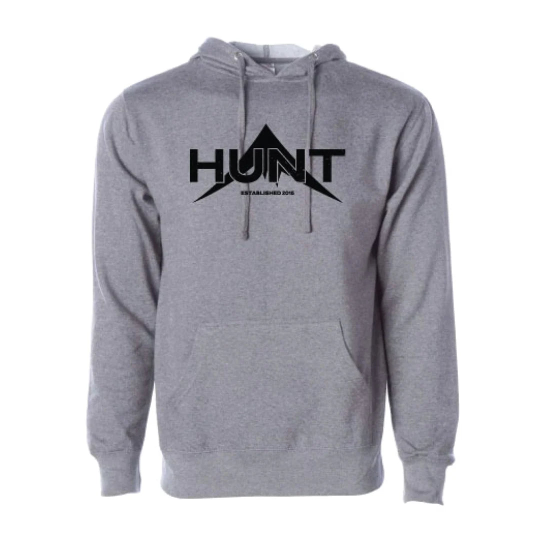 Hunt Hoodie