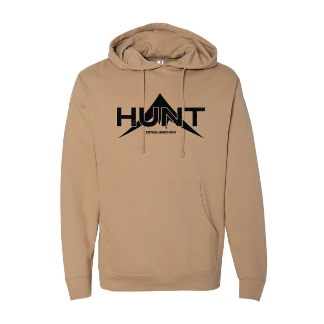 Hunt Hoodie