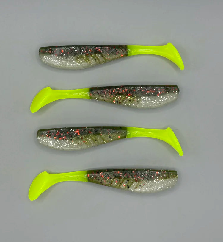 Kden Lures