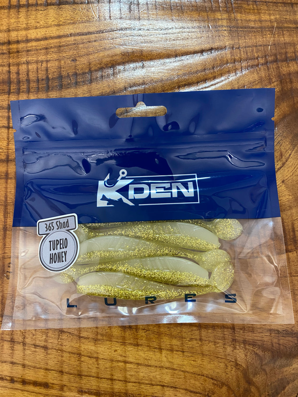 Kden Lures