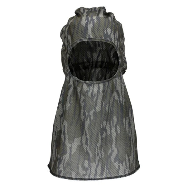 HECS Mossy Oak Bottomland 3-Piece Lightweight System