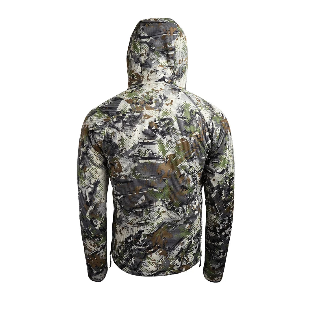 Sawtooth Jacket