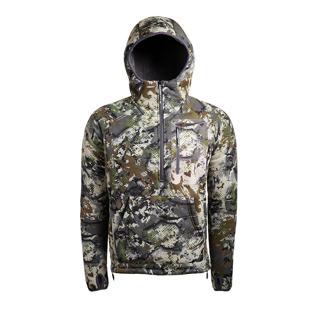 Sawtooth Jacket