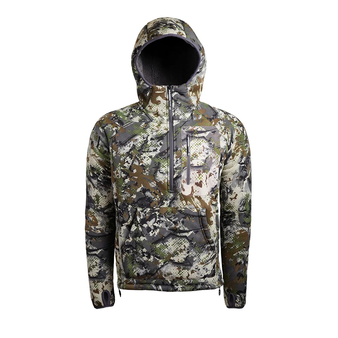 Sawtooth Jacket