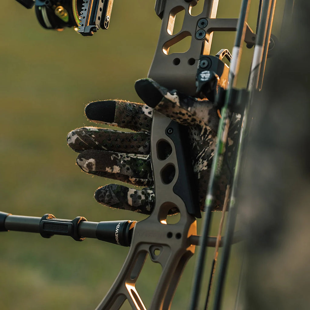 Velocity Gloves