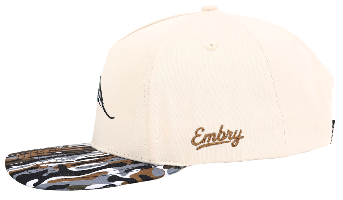 Cream/Ranch - Pintail