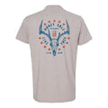 Short Sleeve -  American Mount