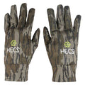MOSSY OAK ORIGINAL BOTTOMLAND GLOVES