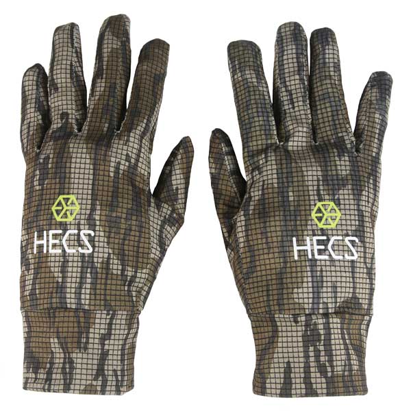 MOSSY OAK ORIGINAL BOTTOMLAND GLOVES