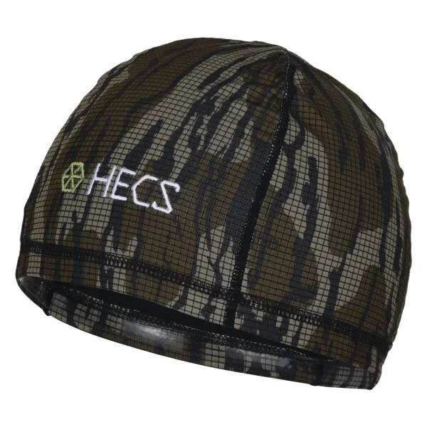 MOSSY OAK BOTTOMLAND BEANIE