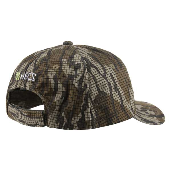 HECS MOSSY OAK ORIGINAL BOTTOMLAND HECS HAT