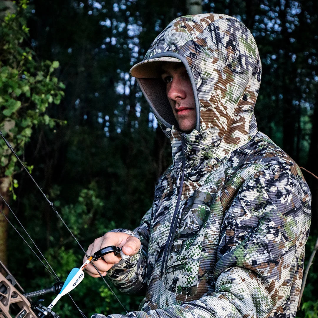 Sawtooth Jacket