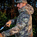 Sawtooth Jacket