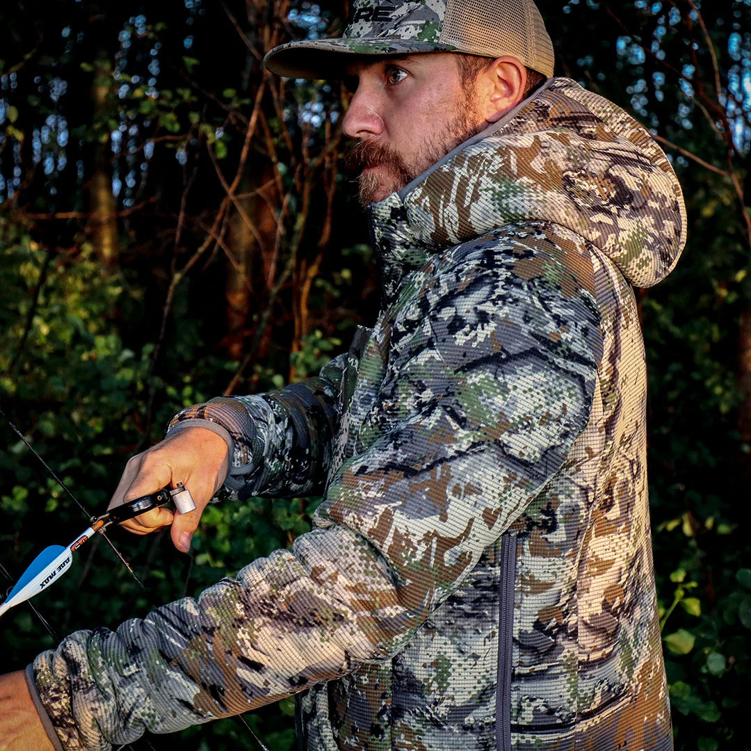 Sawtooth Jacket
